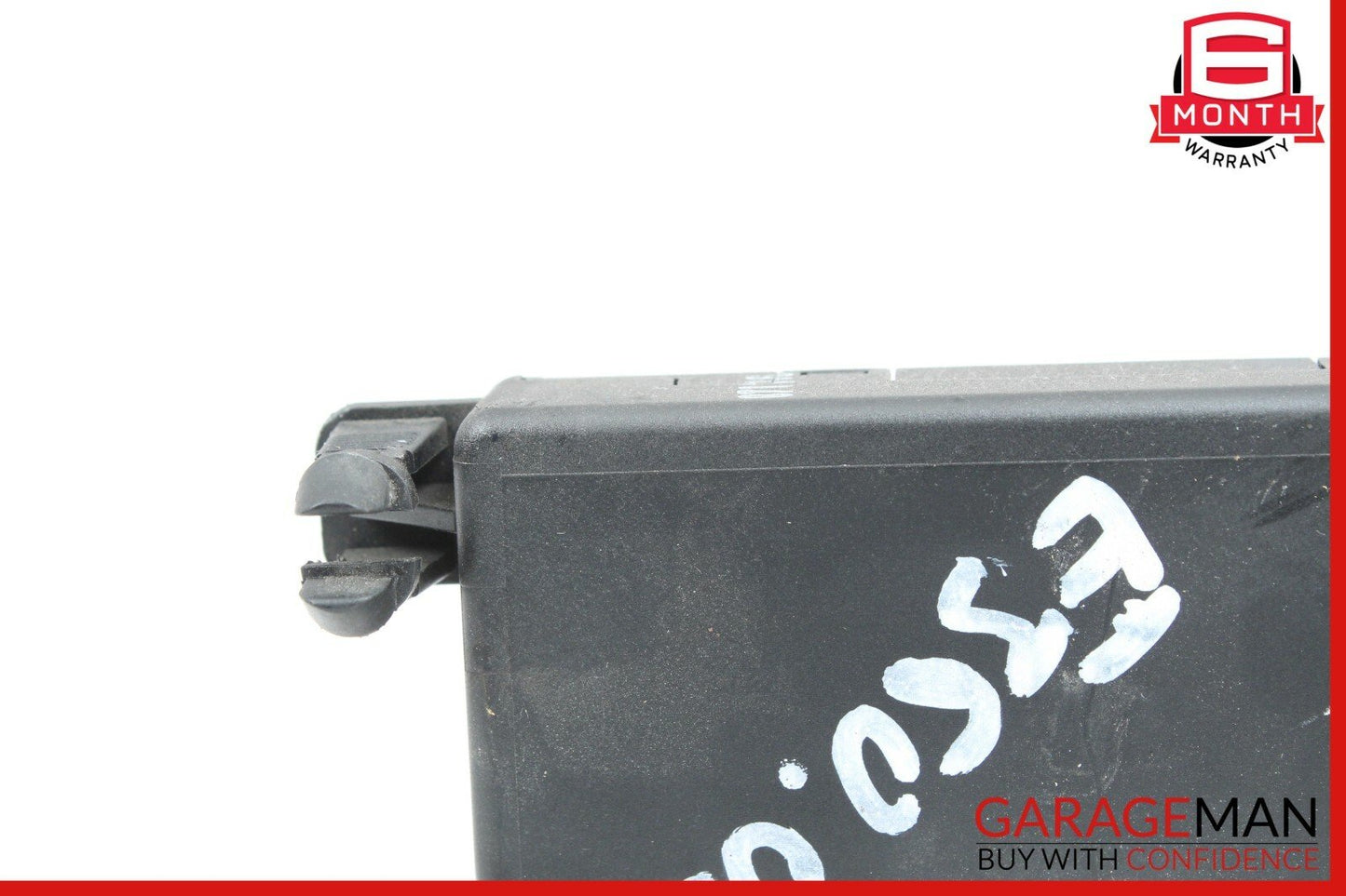 03-09 Mercedes-Benz E350 E-Class W211Rear Left Driver Door Control Module 2118703185 Genuine