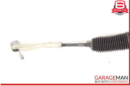 08-14 Mercedes W204 C250 C300  Power Steering Gear Rack and Pinion OEM
