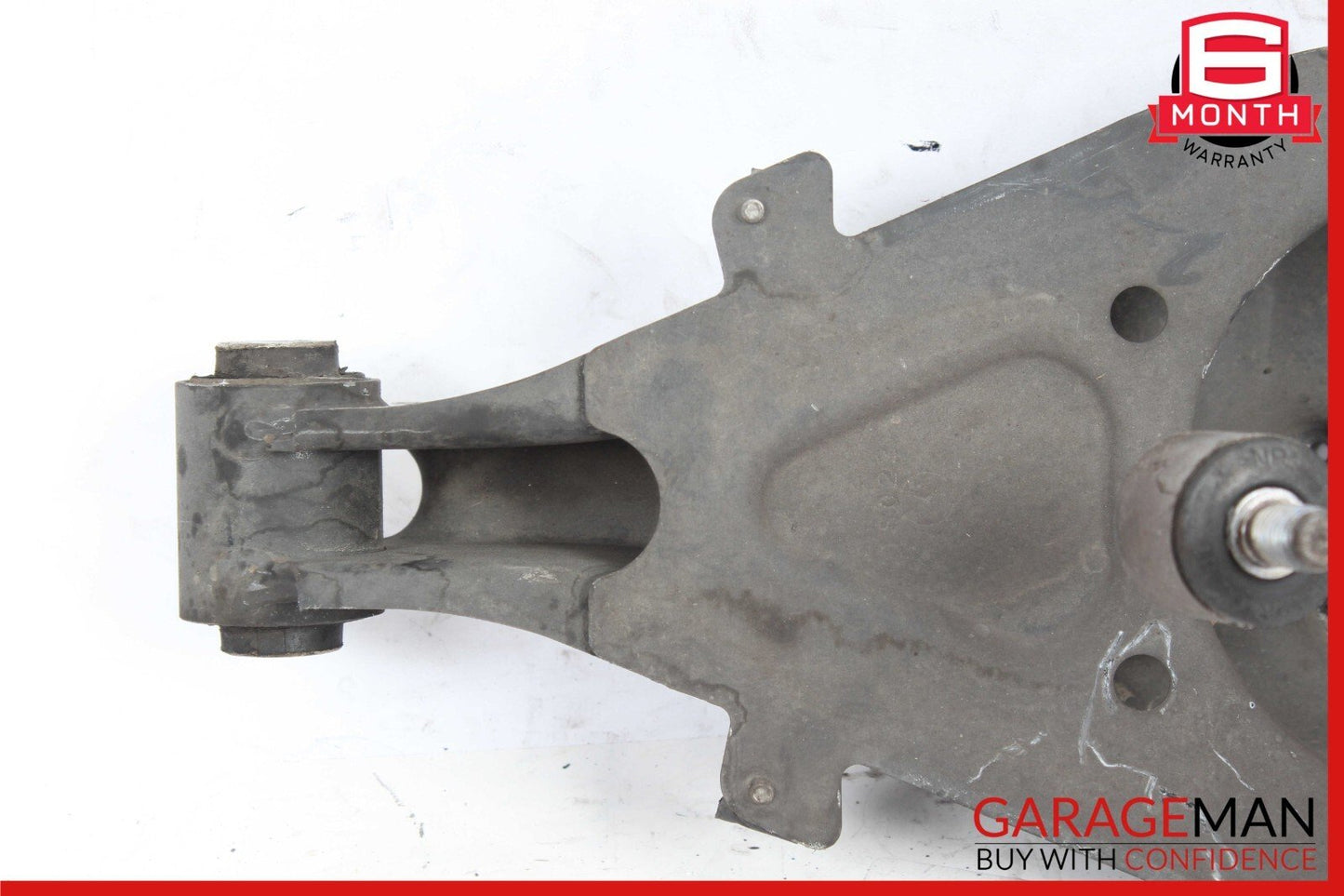 12-20 Mercedes R172 SLK250 Rear Right / Left Side Suspension Lower Control Arm