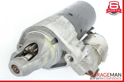 06-13 Mercedes W209 CLK550 E350 C300 S550 CL550 Bosch Engine Starter Motor OEM