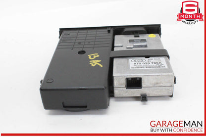 09-16 Audi A5 Q5 SQ5 A4 MMI Audio Media Interface Control Module Unit OEM