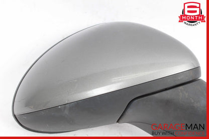 11-14 Porsche Cayenne 958 Front Right Side Mirror Door Rear View OEM