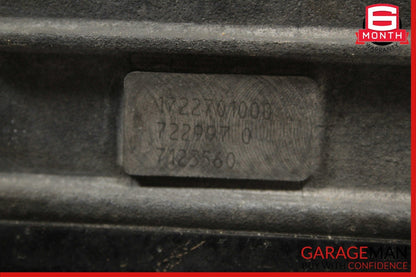 12-15 Mercedes C250 SLK250 7G AT Automatic Transmission Assembly 722.997 97k