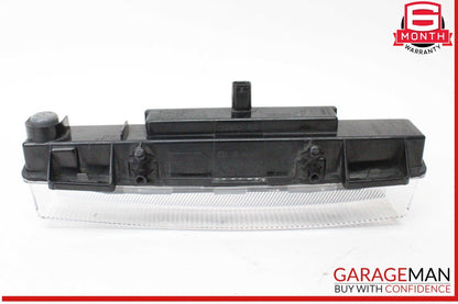13-16 Mercedes X166 GL450 Front Left Driver Side Fog Light Foglight Lamp OEM