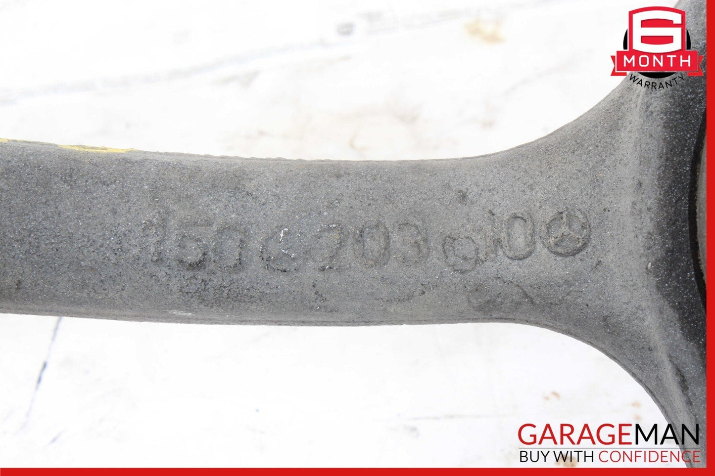 05-11 Mercedes R171 SLK350 C280 Front Left Driver Side Lower Control Arm OEM