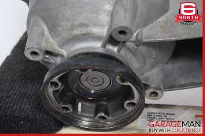 06-13 Mercedes X164 GL450 ML550 R350 Transmission Transfer Case Gear Box Assy