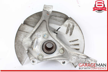 17-23 Cadillac XT5 Front Left Driver Side Spindle Knuckle Hub 84560115 OEM