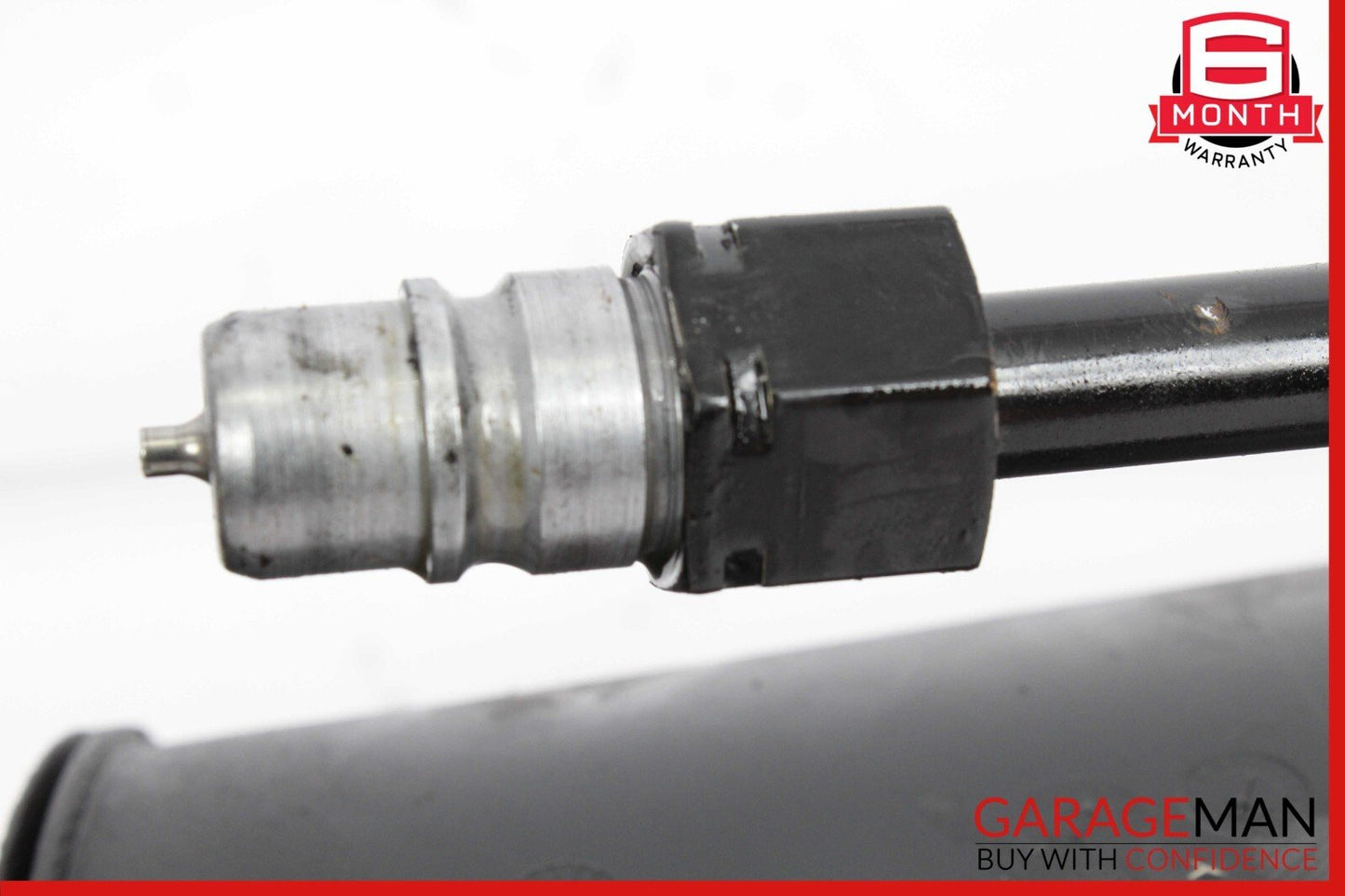 07-12 Mercedes R230 SL550 Sachs Rear Left ABC Hydraulic Shock Absorber Assy