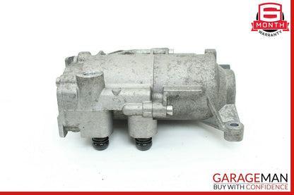 10-13 Mercedes W221 S400 Hybrid Transmission Auxiliary Oil Pump 2212700197 OEM
