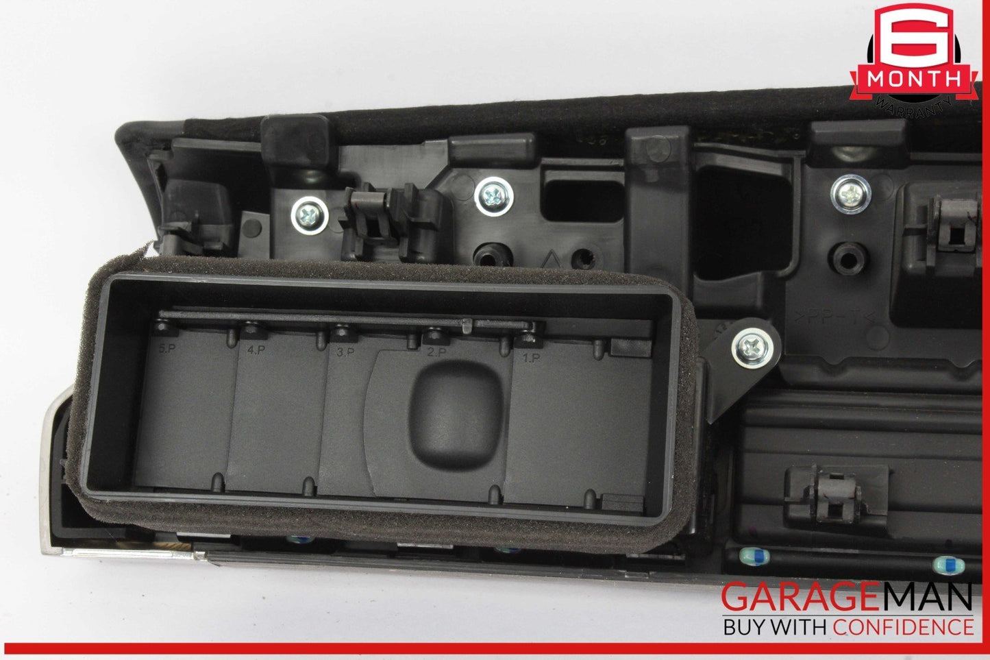 Mazda Unknown BDGF60375/ BDGF 60375/ BDGF-60375 OEM