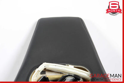 14-19 Mercedes W117 CLA45 AMG Front Right Side Top Upper Seat Cushion Cover OEM