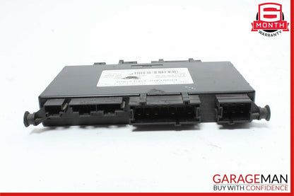 03-12 Mercedes CLS550 GL320 E350 ML500 R500 Front Left Side Seat Control Module