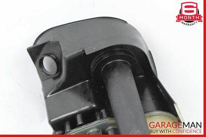 97-04 Porsche Boxster 986 Coolant Reservoir & Oil Filler Assembly OEM