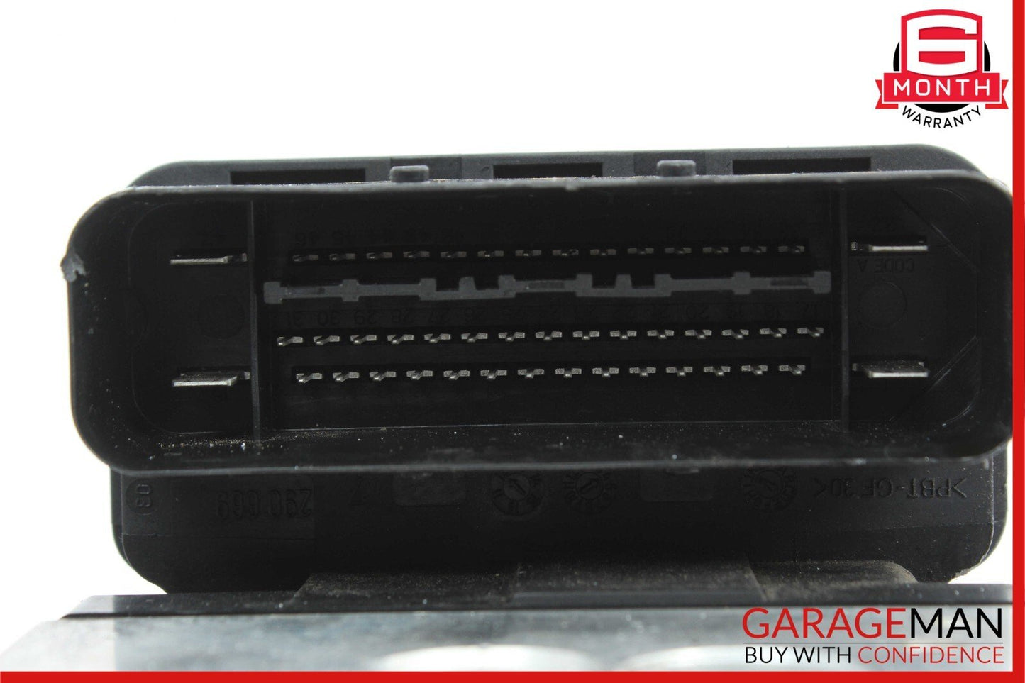 12-15 Mercedes W204 C250 ABS Anti Brake Pump Control Module Unit 1729014000 OEM