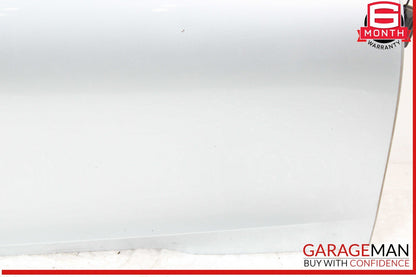 14-21 BMW i3 I01 Hybrid Front Right Side Door Shell Panel Cover Assembly OEM