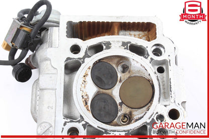 00-06 Mercede W220 S430 E430 CLK430 Right Passenger Cylinder Head 1130161501 OEM
