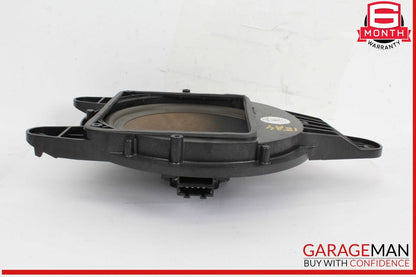 17-24 Audi A4 Rear Center Subwoofer Bass Speaker 8W5035412 OEM