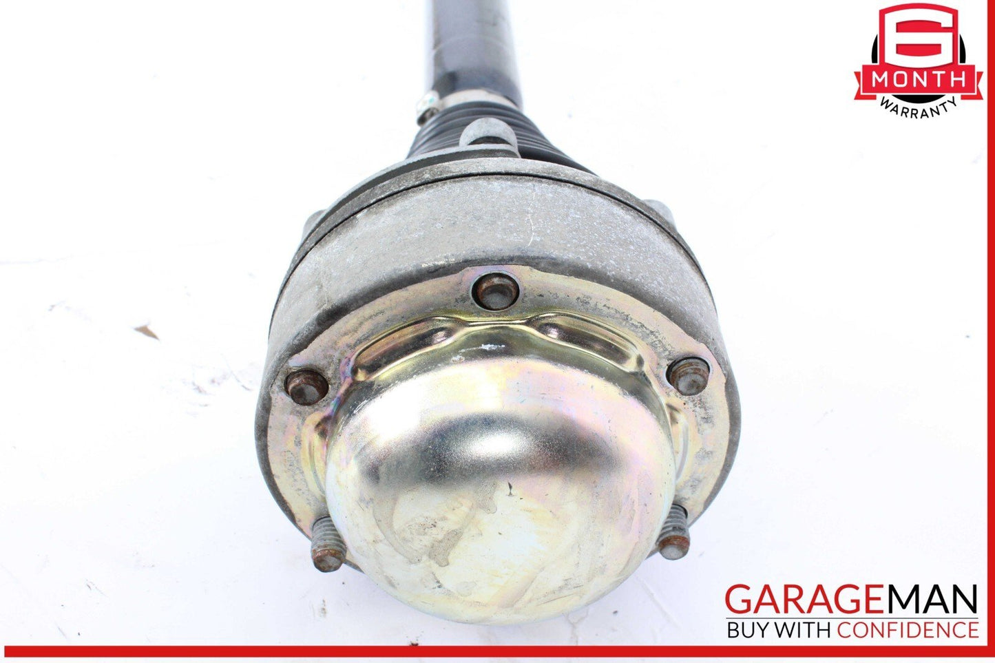 17-24 Audi A4 Quattro Rear Left or Rear Right Side CV Axle Shaft 8W0501203D