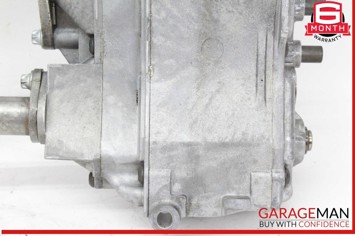 07-15 Mercedes W219 CLS63 E63 SL63 AMG Engine Motor Oil Pump Assembly OEM