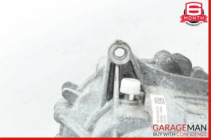 14-17 Maserati Ghibli S Q4 Front Diff Differential Axle Carrier 06700326720 OEM