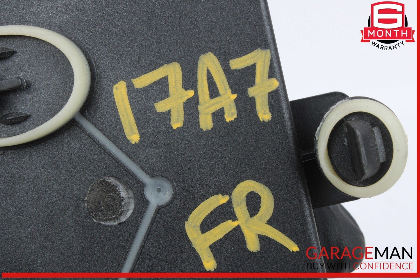12-18 Audi A7 A6 Front Right Side Door Control Module Unit 4G8959792J OEM