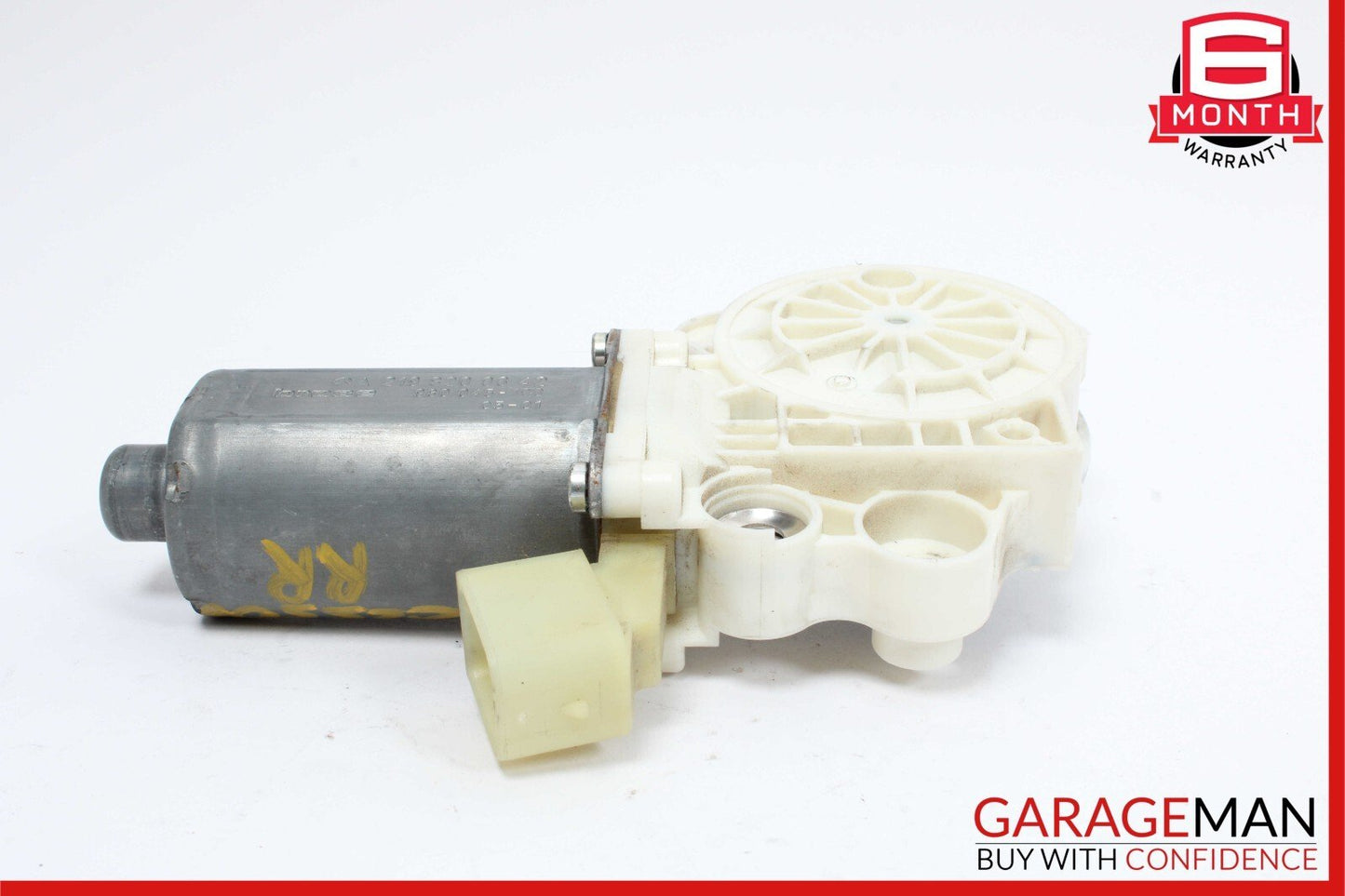 06-11 Mercedes W219 CLS500 Front or Rear Right Side Window Regulator Motor OEM