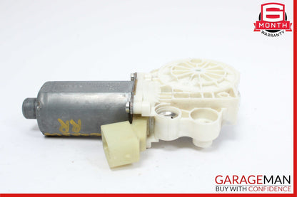 06-11 Mercedes W219 CLS500 Front or Rear Right Side Window Regulator Motor OEM