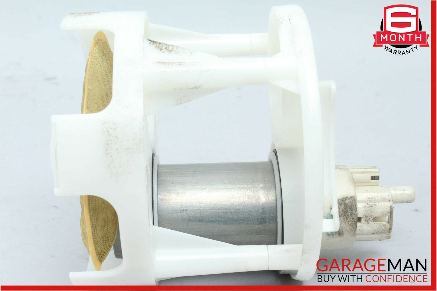 08-11 Mercedes W204 C350 C300 Right Passenger Side Gas Tank Fuel Pump Motor OEM
