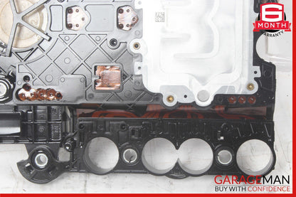 Mercedes W205 C300 E350 S600 VGS4 722.9 7G Transmission Conductor Plate TCU OEM
