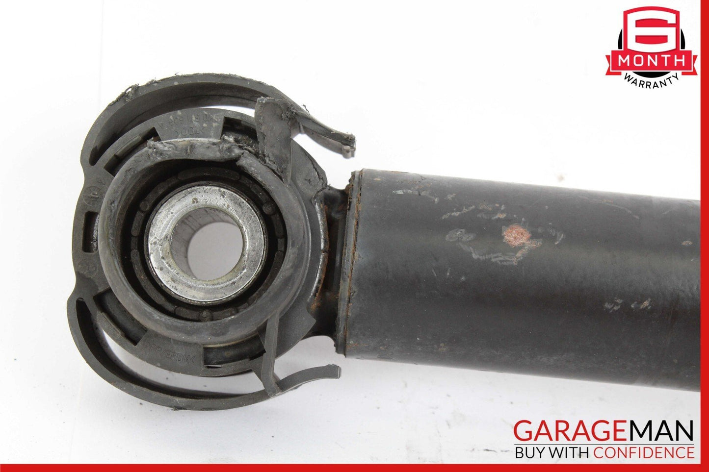 15-18 Porsche Macan 95B Turbo Rear Left & Right Side Strut Shock Absorber OEM