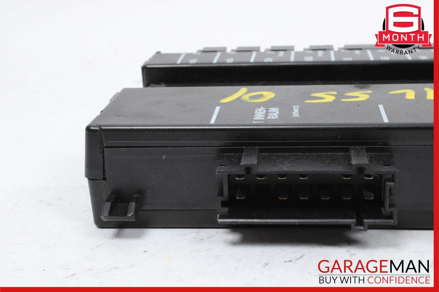 98-05 Mercedes W163 ML350 ML55 AMG Front Left Or Right Seat Control Module OEM