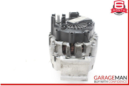12-15 Mercedes W204 C250 Engine Alternator Generator Valeo 150A 0009067902 OEM