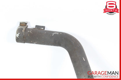 Maserati Quattroporte M139 Exhaust Mufflers Dual Tips Left & Right Side Set OEM