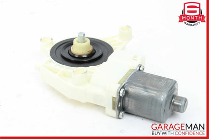 08-16 Mercedes W212 E400 GLK350 C250 Rear Right Door Window Regulator Motor Unit