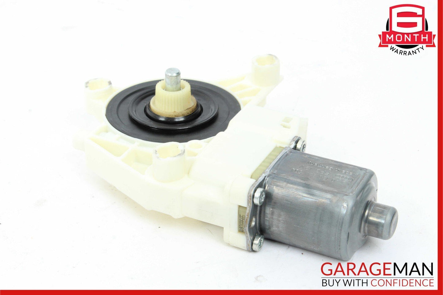 08-16 Mercedes W212 E400 GLK350 C250 Rear Right Door Window Regulator Motor Unit