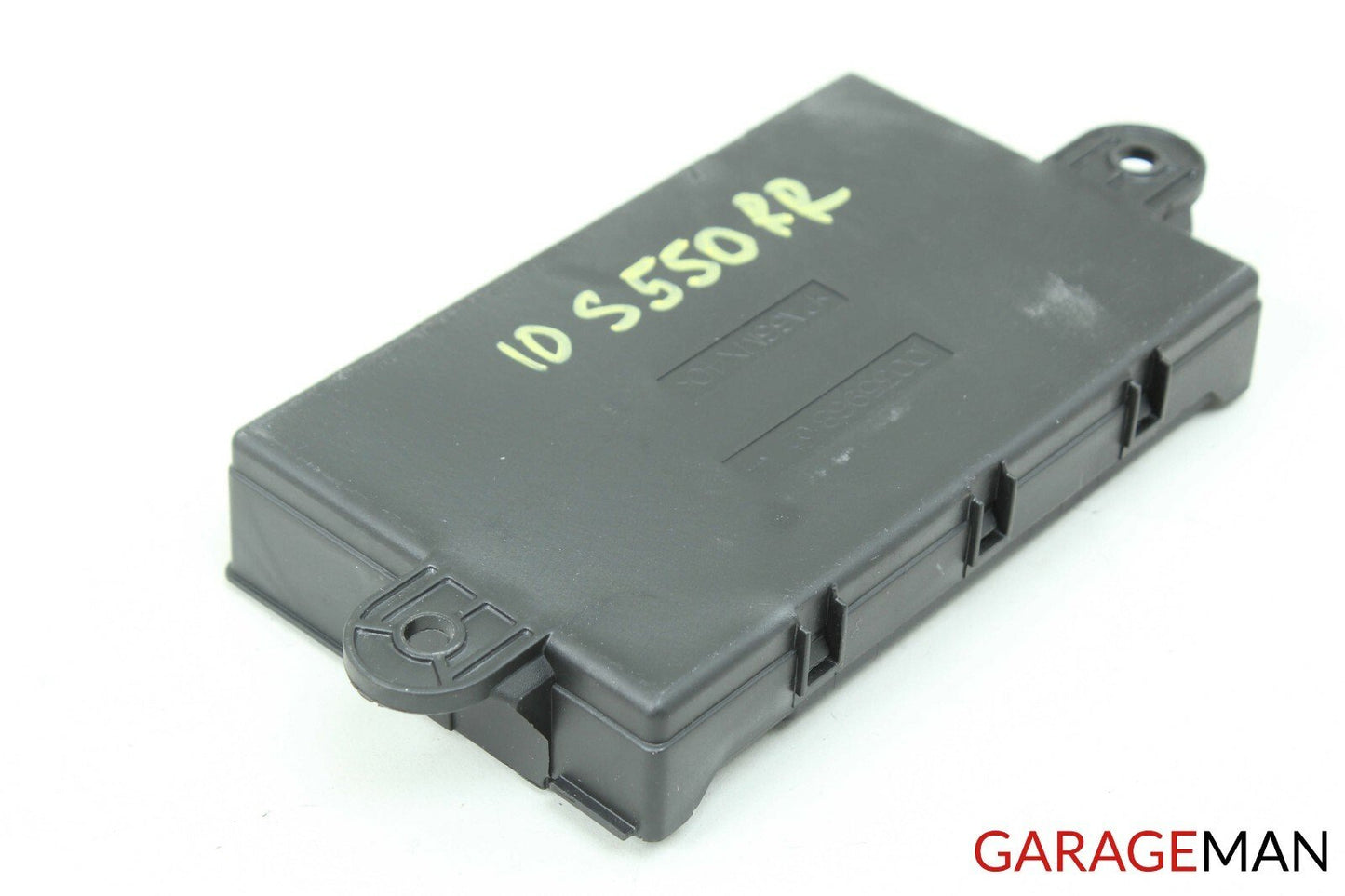 07-13 Mercedes W221 S550 S63 AMG Rear Right Or Left Door Control Module