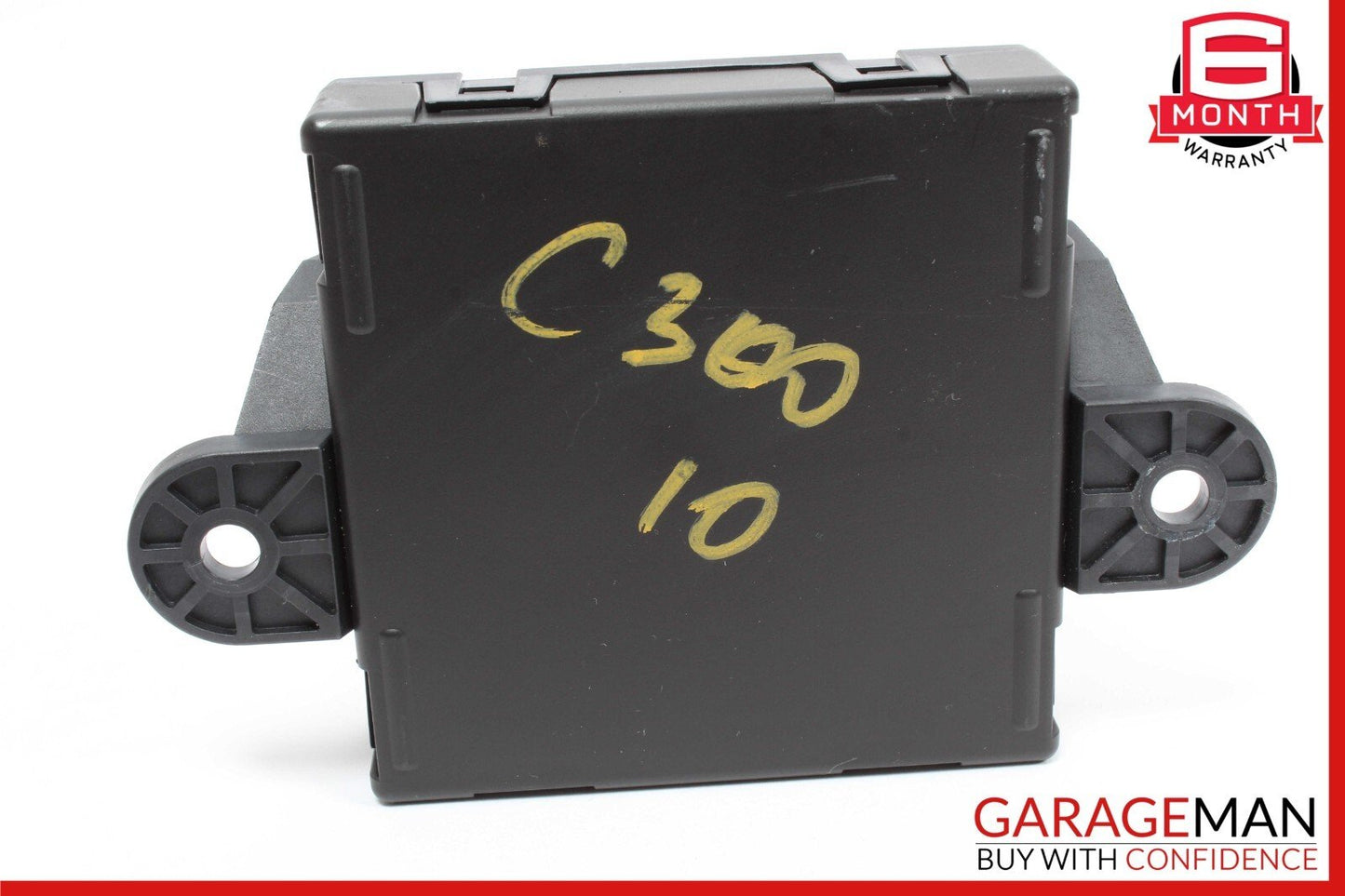 08-15 Mercedes W204 C300 C350 Rear Right Side Door Control Module 2128204085 OEM