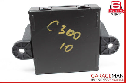 08-15 Mercedes W204 C300 C350 Rear Right Side Door Control Module 2128204085 OEM
