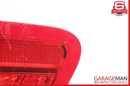 10-13 Mercedes W212 E350 E250 Inner Tail Light Lamp Rear Right Passenger Side