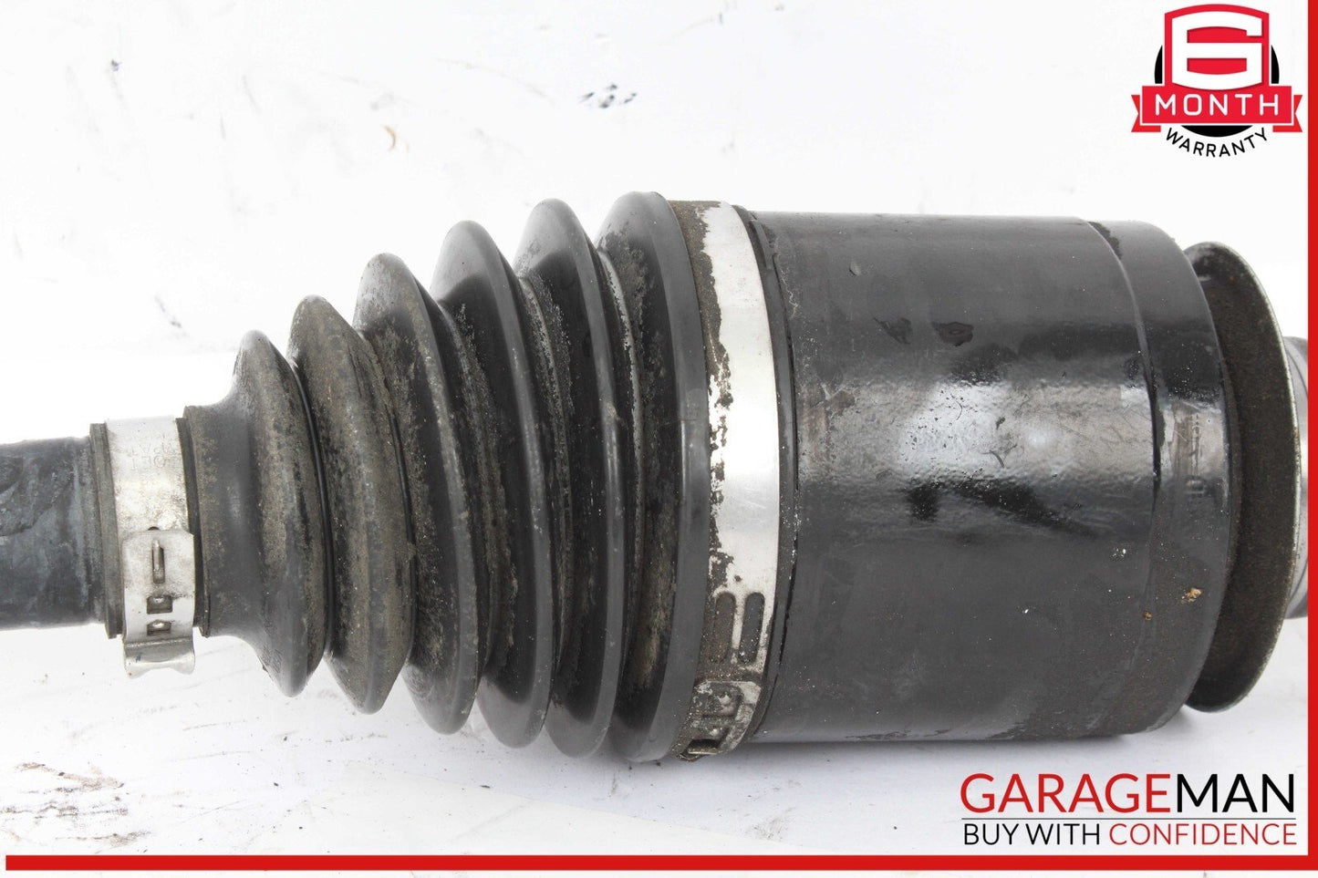 06-13 Mercedes W251 R350 4MATIC Front Right Passenger Side CV Axle Shaft OEM