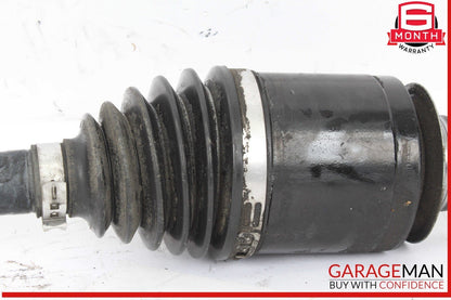 06-13 Mercedes W251 R350 4MATIC Front Right Passenger Side CV Axle Shaft OEM