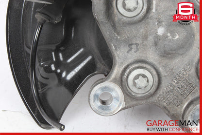 14-19 Mercedes B-Class W242 W246 Rear Left Side Spindle Knuckle Hub Bearing OEM