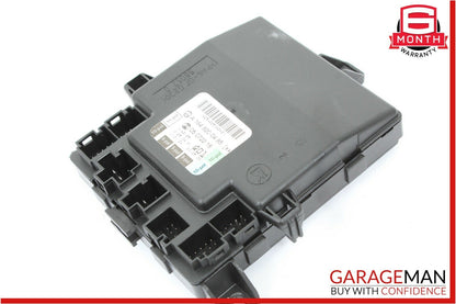 06-12 Mercedes ML350 GL450 Front Right Passenger Door Control Module Unit OEM