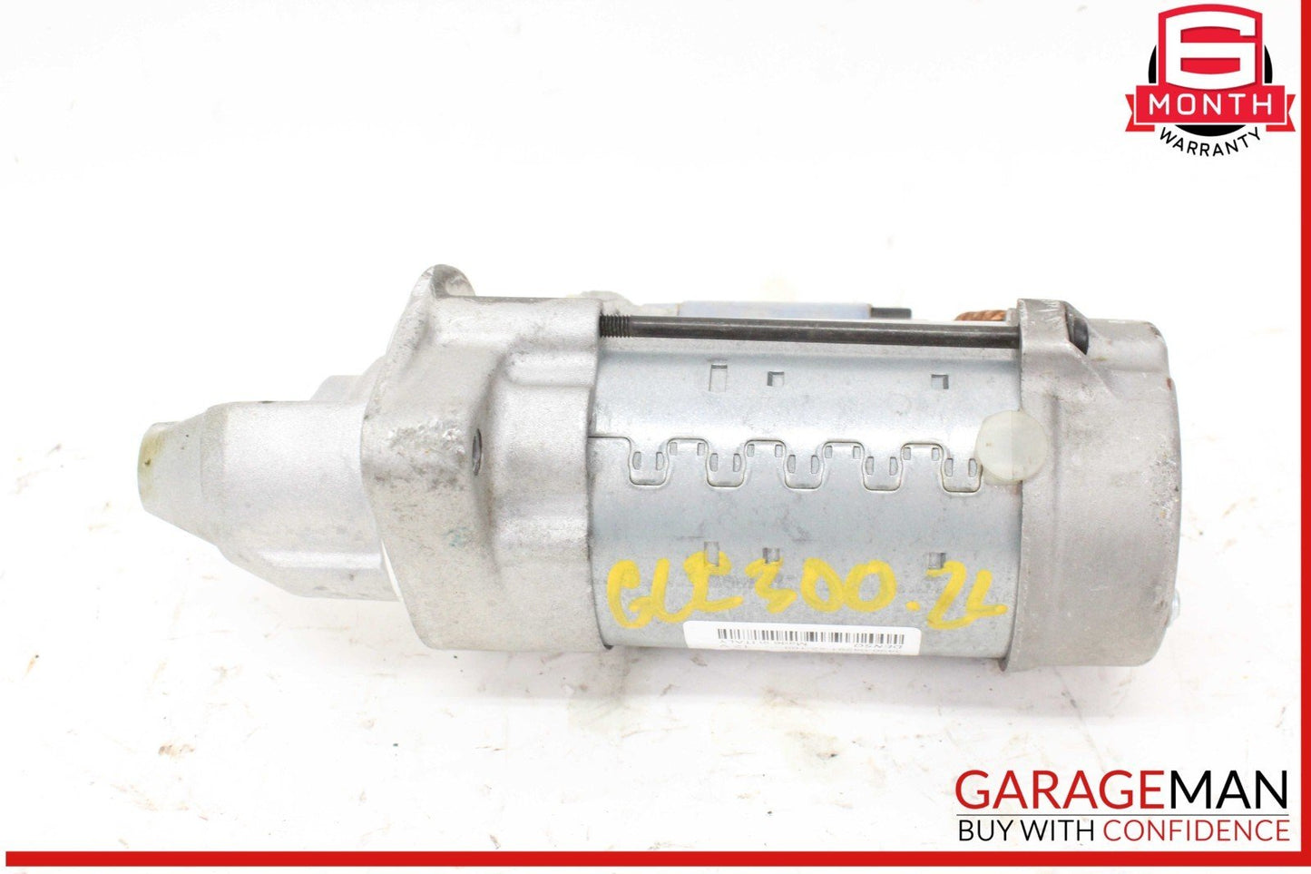 18-25 Mercedes X253 GLC300 C43 AMG Engine Starter Motor Denso 2649060400 OEM