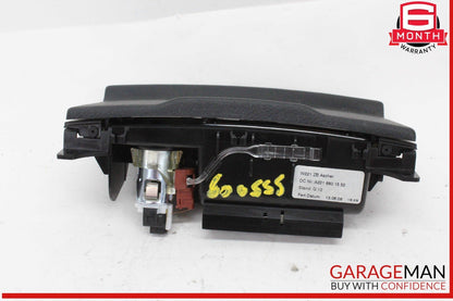 07-09 Mercedes W221 S550 S63 AMG Ashtray Ash Tray Compartment Tray Lighter OEM