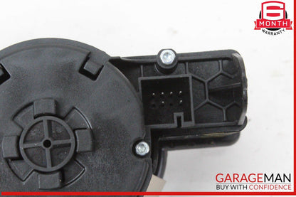 08-20 Mercedes W204 C250 CGI Headlight Fog Light Switch Control Module OEM