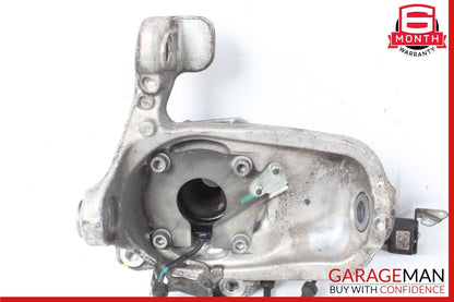11-19 Maserati GranTurismo S M145 Front Left Side Spindle Knuckle Hub OEM