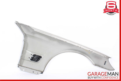 09-12 Mercedes R230 SL550 SL600 SL63 AMG Front Left Side Wing Fender Panel OEM