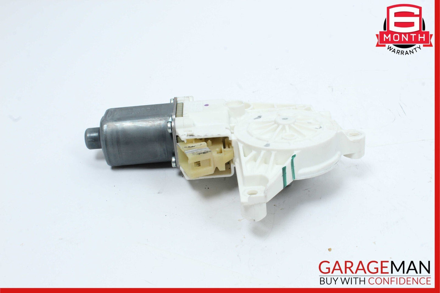 06-13 Mercedes X164 GL450 Window Regulator Motor Front Left Side OEM