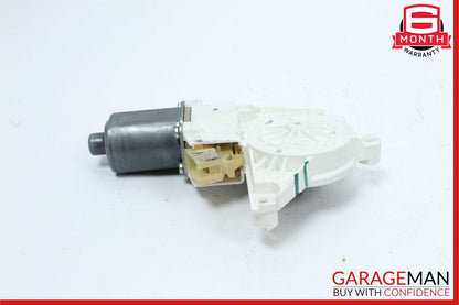 06-13 Mercedes X164 GL450 Window Regulator Motor Front Left Side OEM